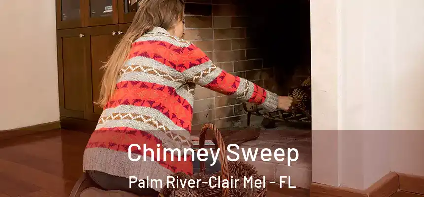 Chimney Sweep Palm River-Clair Mel - FL
