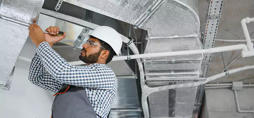 Proactive Ac Vent Repairs & Air Duct Replacement Companies Near Me in Palm River-Clair Mel