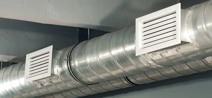 Our Air Duct Camera Inspection Services in Palm River-Clair Mel, FL