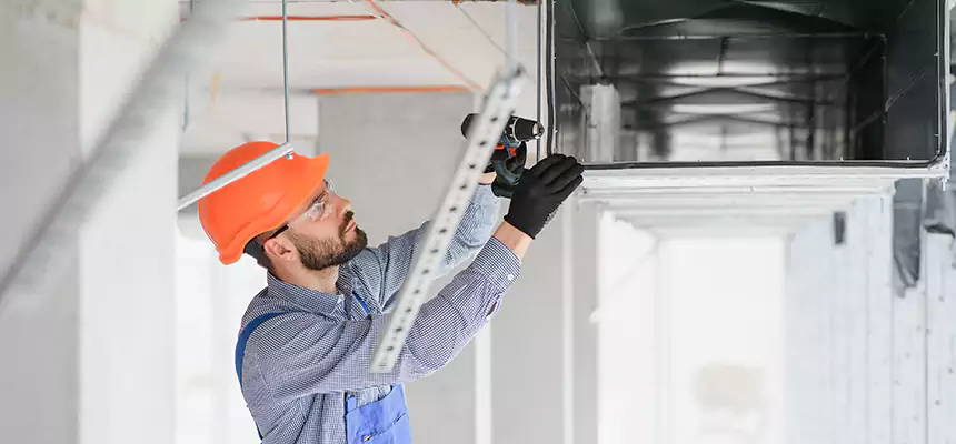 Our Air Vent Replacement Services in Palm River-Clair Mel, FL