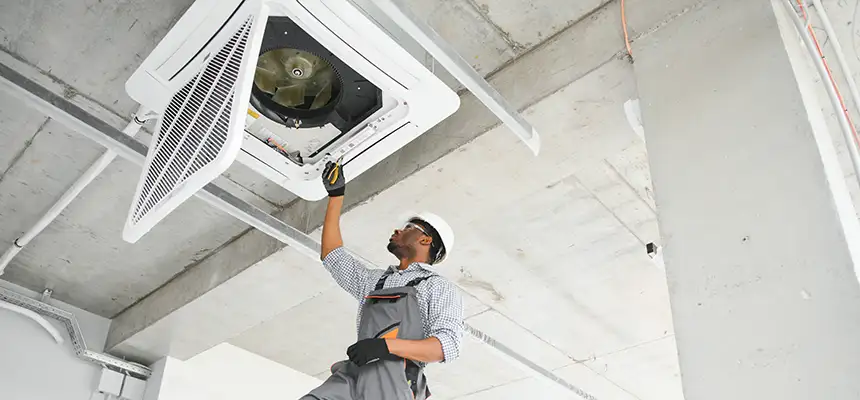 Efficient Multi‑Unit & HOA Annual Vent Cleaning Plans in Palm River-Clair Mel