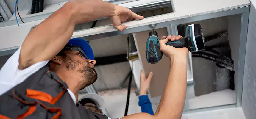 Our Apartment Air Duct Cleaning Services in Palm River-Clair Mel, FL