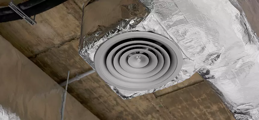 Our Basement Vent Cleaning Services in Palm River-Clair Mel, FL