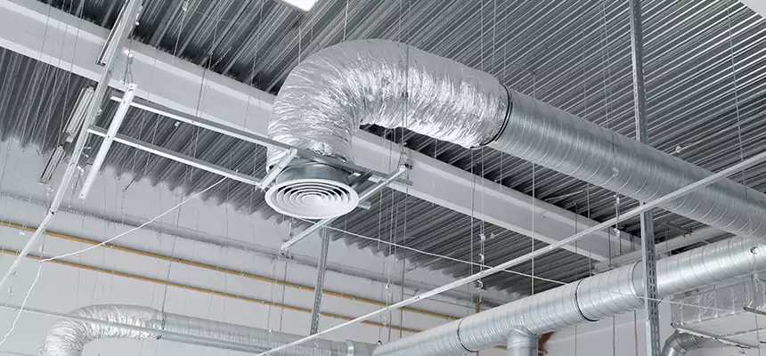 Our Dryer Vent Hose Replacement Services in Palm River-Clair Mel, FL