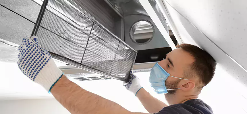 Our Dryer Vent Replacement Services in Palm River-Clair Mel, FL