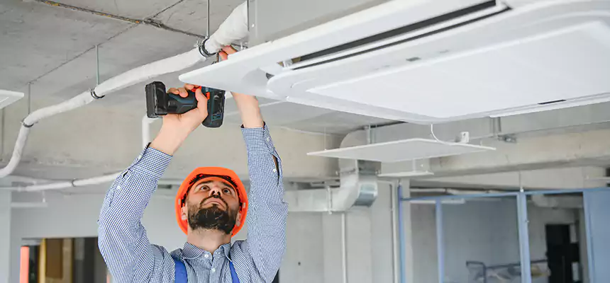 Eco‑Friendly Coil & Plenum Deep Cleaning in Palm River-Clair Mel