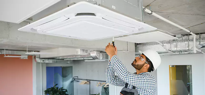 Moisture Control & Condensation Fixes in Duct Systems in Palm River-Clair Mel, FL