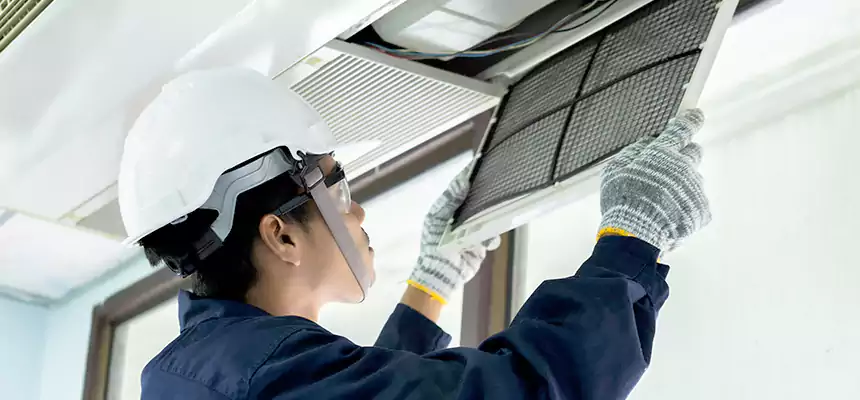Our Multi-family Home Duct Cleaning Services in Palm River-Clair Mel, FL