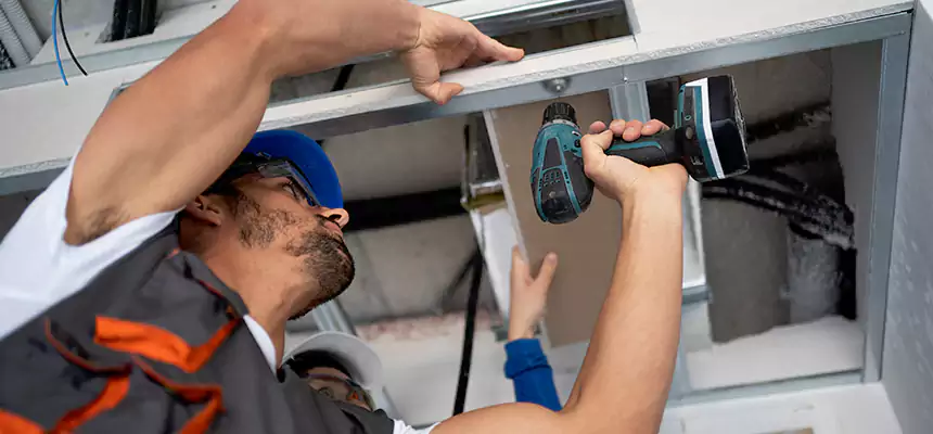 Our Retail Store Duct Cleaning Services in Palm River-Clair Mel, FL