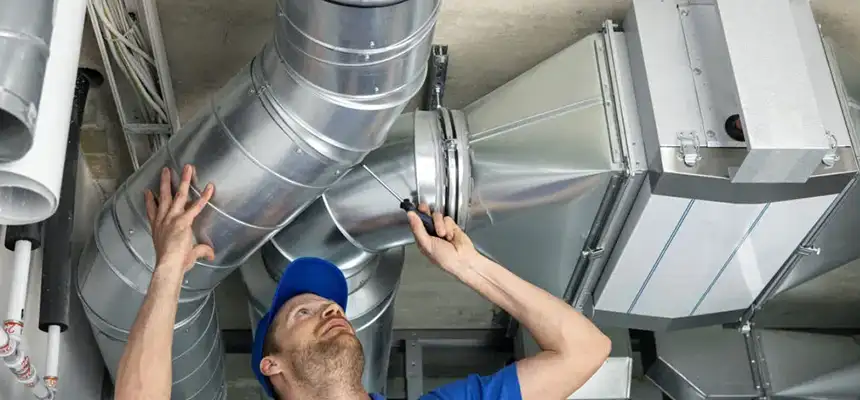 Our Same-Day Air Duct Service in Palm River-Clair Mel, FL