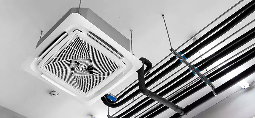 Our Smart AC Vent Controller Services in Palm River-Clair Mel, FL