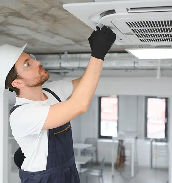 Top Affordable Duct Cleaning Services Near Me in Palm River-Clair Mel, FL