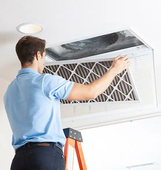 About Annual Dryer Vent Maintenance Palm River-Clair Mel, FL