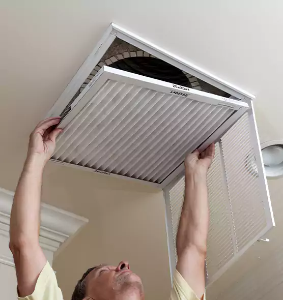 Trusted Apartment Air Duct Cleaning in Palm River-Clair Mel, FL