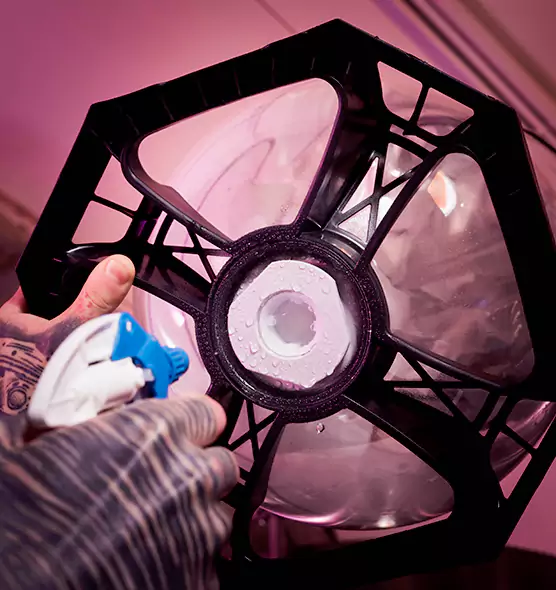 Advanced Basement Vent Cleaning in Palm River-Clair Mel, FL