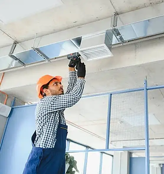 About Commercial Laundry Vent Cleaning in Palm River-Clair Mel, FL