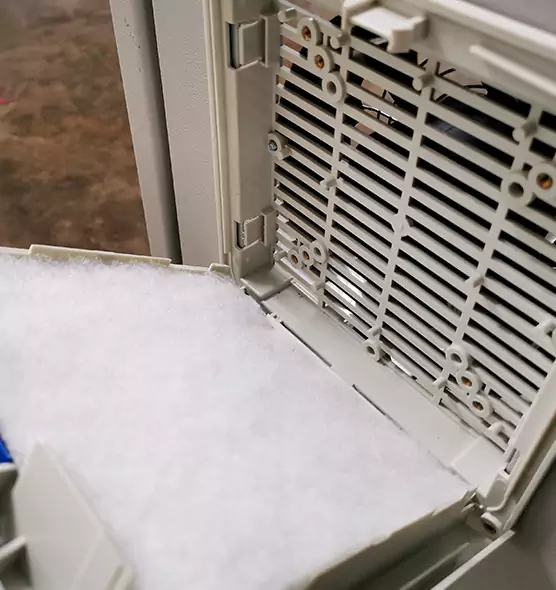 Professional Dryer Vent Mold Cleaning in Palm River-Clair Mel, FL