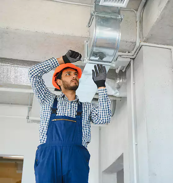 About Hotel Duct And Vent Cleaning in Palm River-Clair Mel, FL