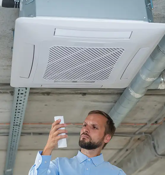 About Local Vent Cleaning Services in Palm River-Clair Mel, FL