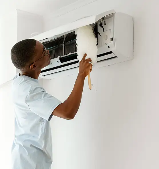 Professional Maximize AC Efficiency  in Palm River-Clair Mel, FL