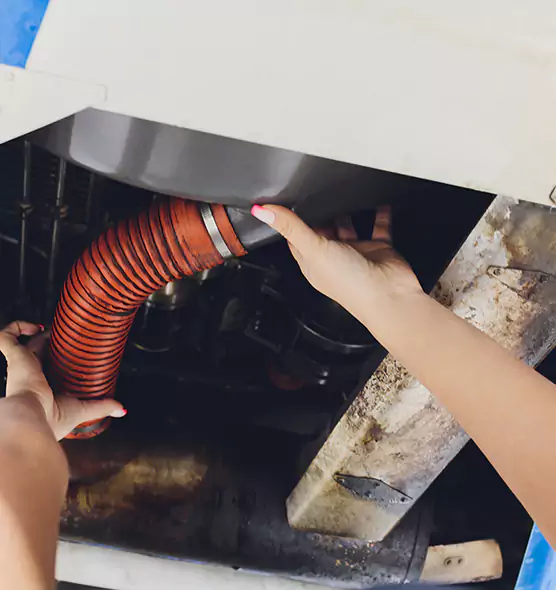 Professional Post-Renovation Duct Debris Removal in Palm River-Clair Mel, FL