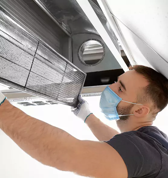 About Remove Smoke Smell From Air Duct in Palm River-Clair Mel, FL