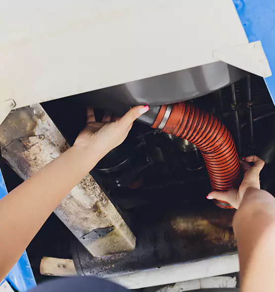 Top-Notch Return Vent Cleaning Service in Palm River-Clair Mel, FL