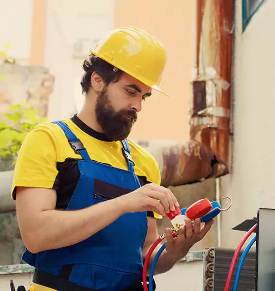 About Smart HVAC Installation in Palm River-Clair Mel, FL