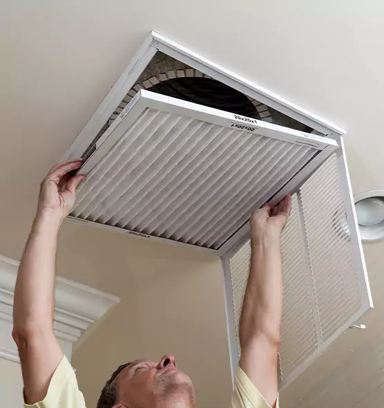Professional Vent Relocation Services in Palm River-Clair Mel, FL