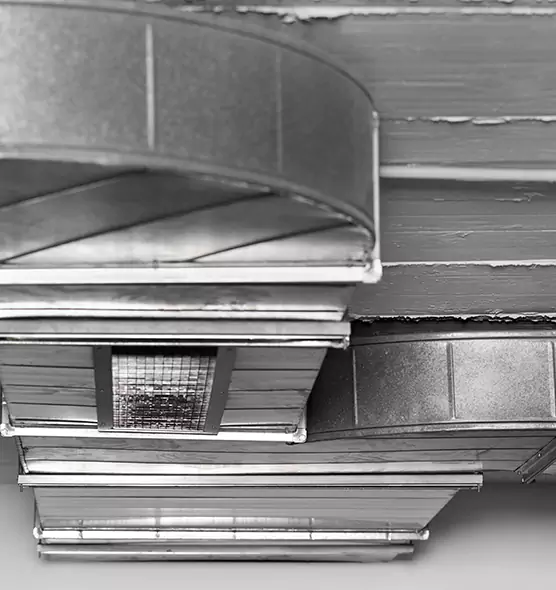 Professional Wall Vent Cleaning Service in Palm River-Clair Mel, FL