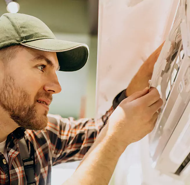 Why Homeowners Businesses Trust Us in Palm River-Clair Mel, FL?