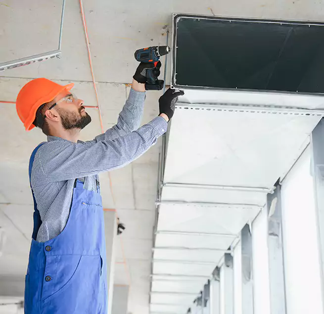 Why Homeowners & Businesses Trust Us in Palm River-Clair Mel, FL?