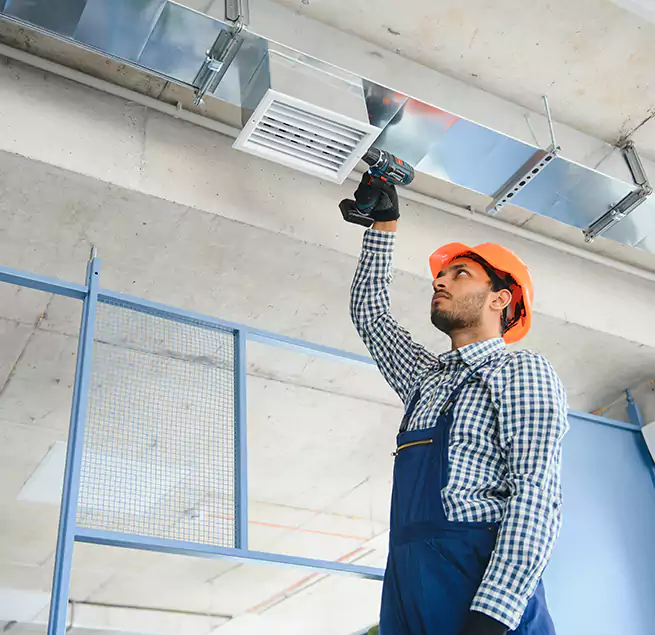 Why Homeowners & Businesses Trust Us in Palm River-Clair Mel, FL?