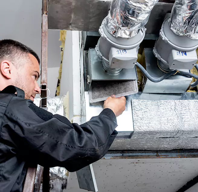 Why Homeowners & Businesses Trust Us in Palm River-Clair Mel, FL?