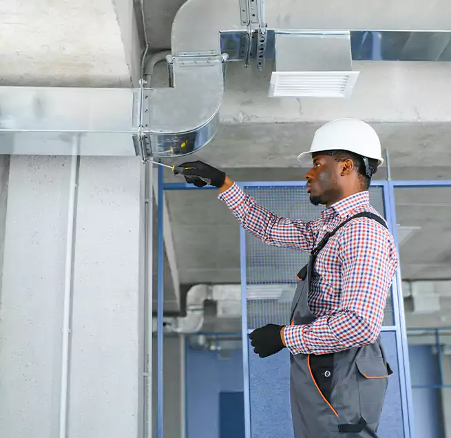 Why Homeowners & Businesses Trust Us Palm River-Clair Mel, FL