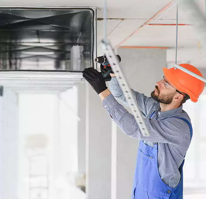 Why Homeowners & Businesses Trust Us Palm River-Clair Mel, FL