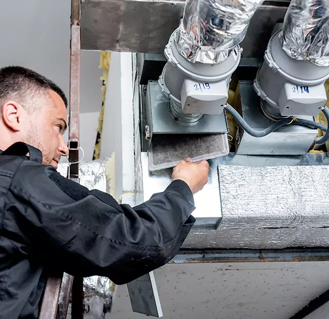 Why Homeowners & Businesses Trust Us in Palm River-Clair Mel, FL