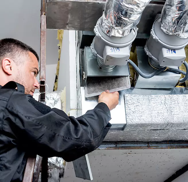 Why Homeowners & Businesses Trust Us in Palm River-Clair Mel, FL?