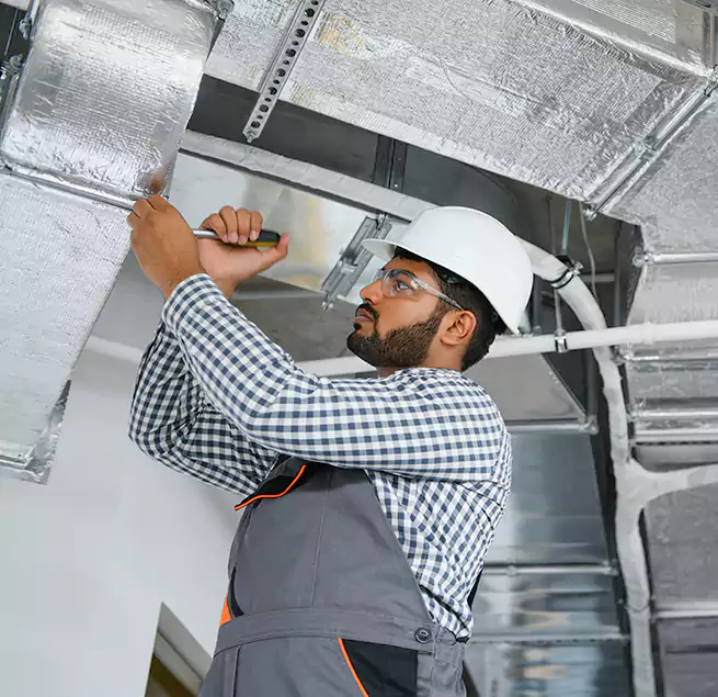 Why Homeowners & Businesses Trust Us Palm River-Clair Mel, FL?