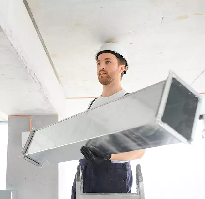 Why Homeowners & Businesses Trust Us in Palm River-Clair Mel, FL