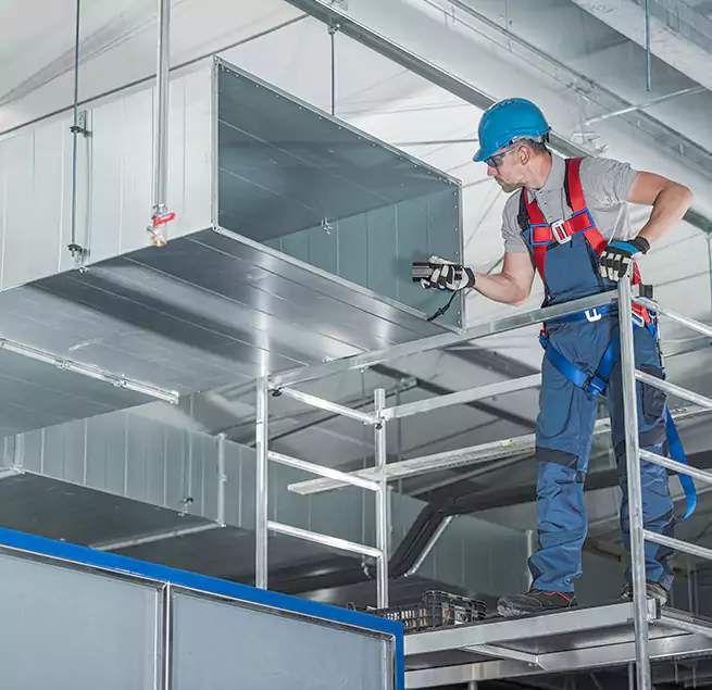 Why Homeowners & Businesses Trust Us in Palm River-Clair Mel, FL?