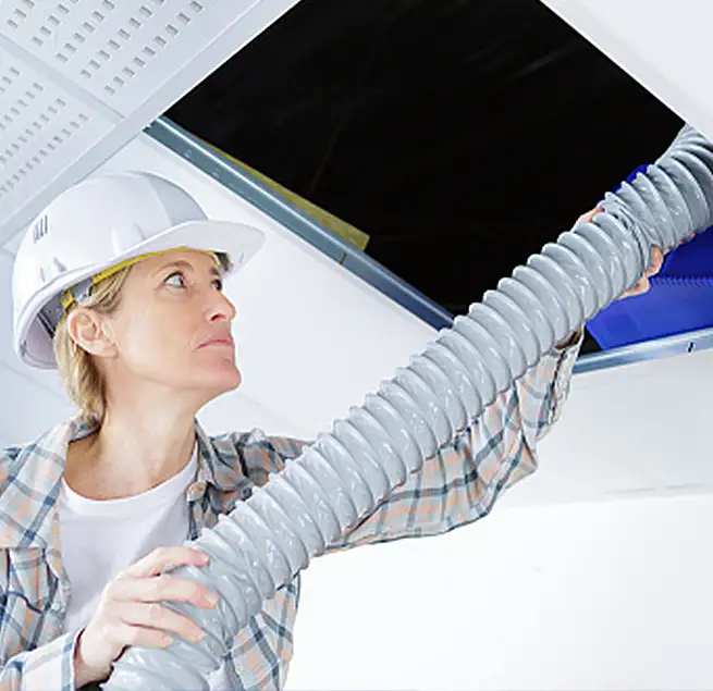 Why Homeowners & Businesses Trust Us Palm River-Clair Mel, FL