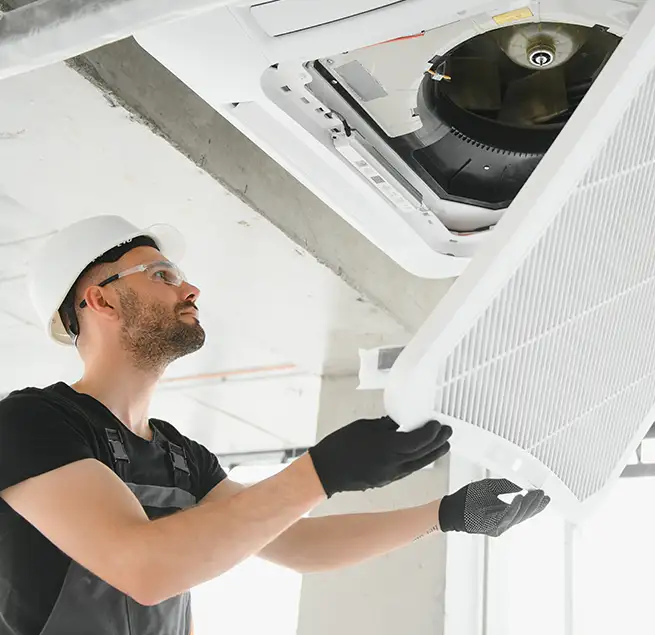 Why Homeowners & Businesses Trust Us in Palm River-Clair Mel, FL?