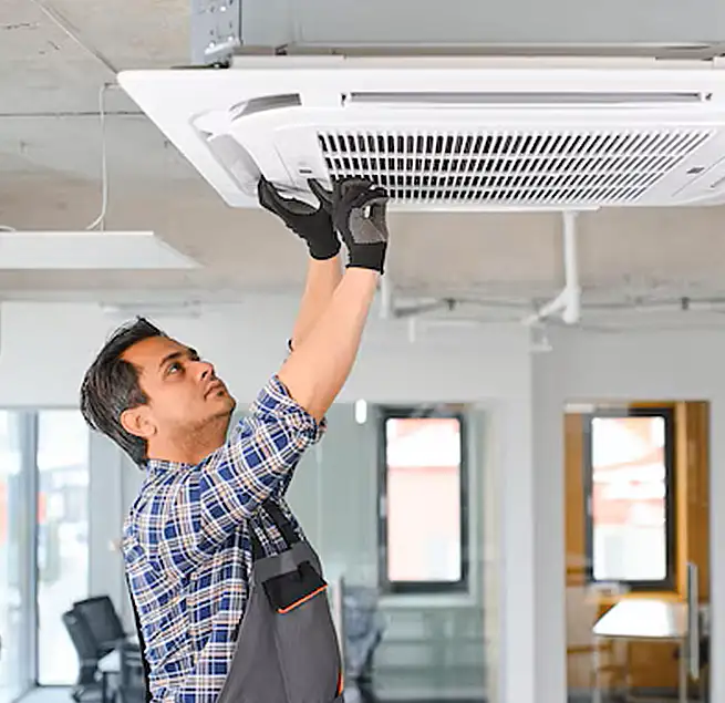 Why Homeowners & Businesses Trust Us in Palm River-Clair Mel, FL?