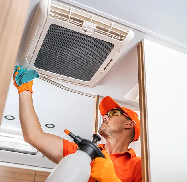 Why Homeowners & Businesses Trust Us in Palm River-Clair Mel, FL?