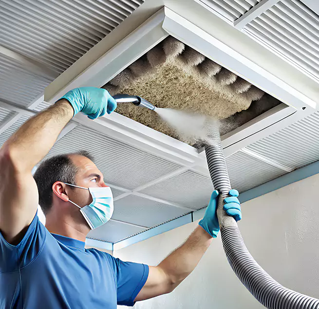 Why Homeowners Businesses Trust Us in Palm River-Clair Mel, FL?