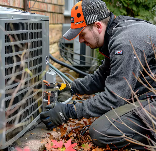 Why Homeowners & Businesses Trust Us in Palm River-Clair Mel, FL?