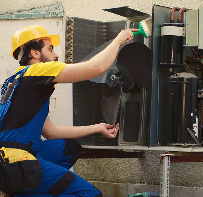 Why Homeowners & Businesses Trust Us in Palm River-Clair Mel, FL?