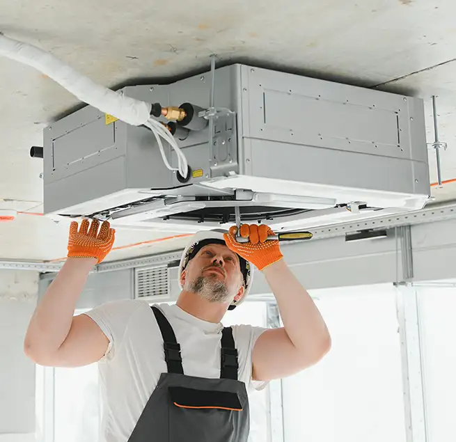 Why Homeowners & Businesses Trust Us Palm River-Clair Mel, FL