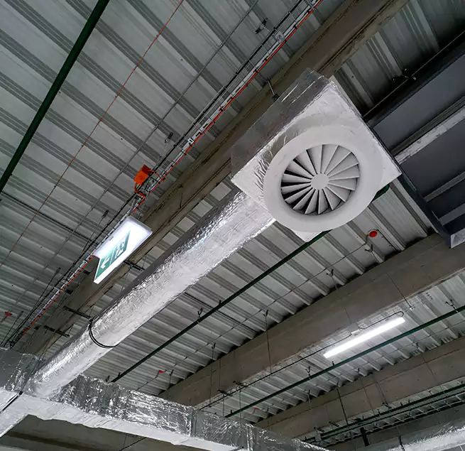 Why Homeowners & Businesses Trust Us in Palm River-Clair Mel, FL